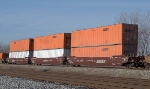 BNSF 254119